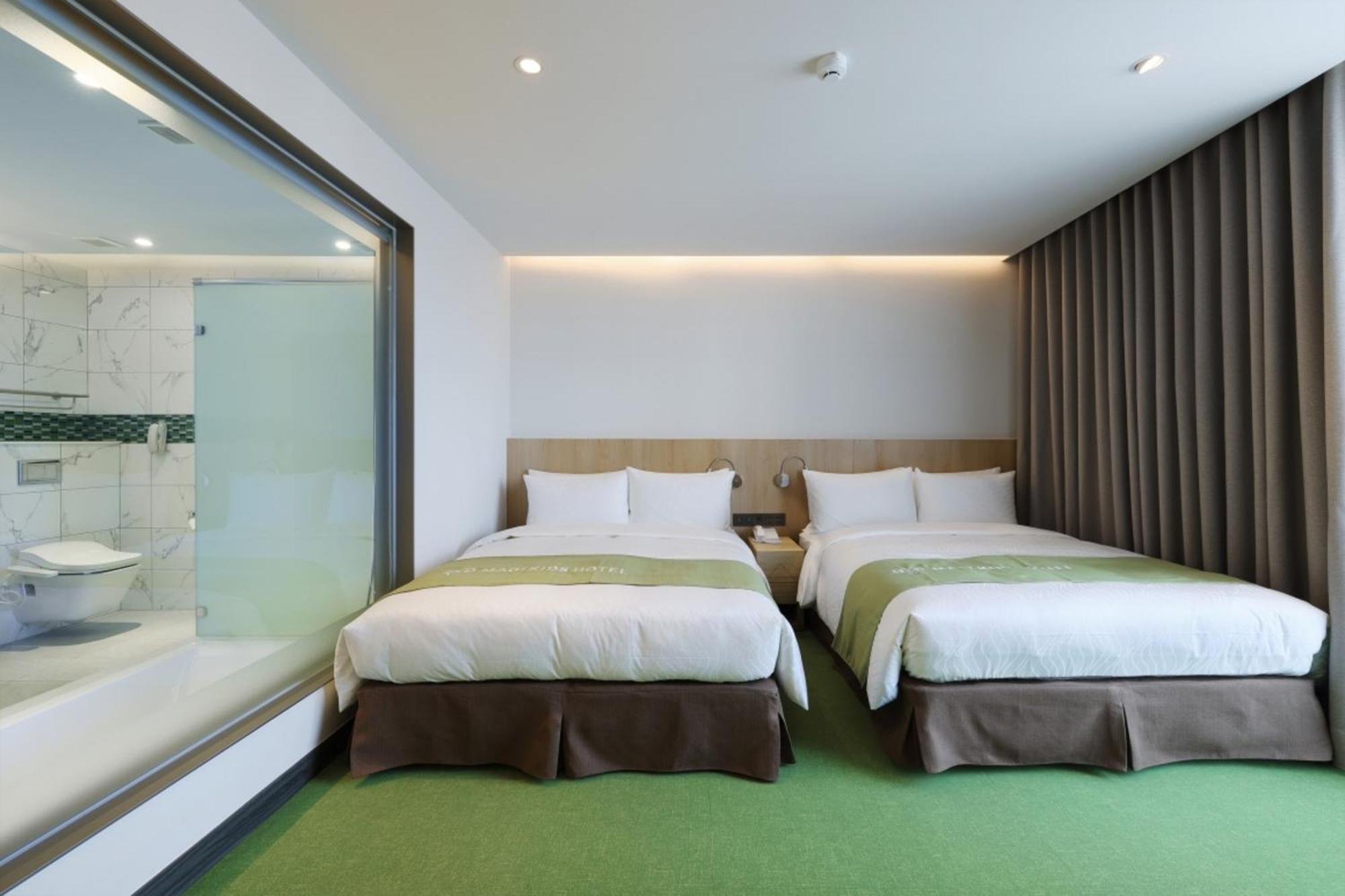 Check Inn Magi Kids Hotel Лодун Экстерьер фото