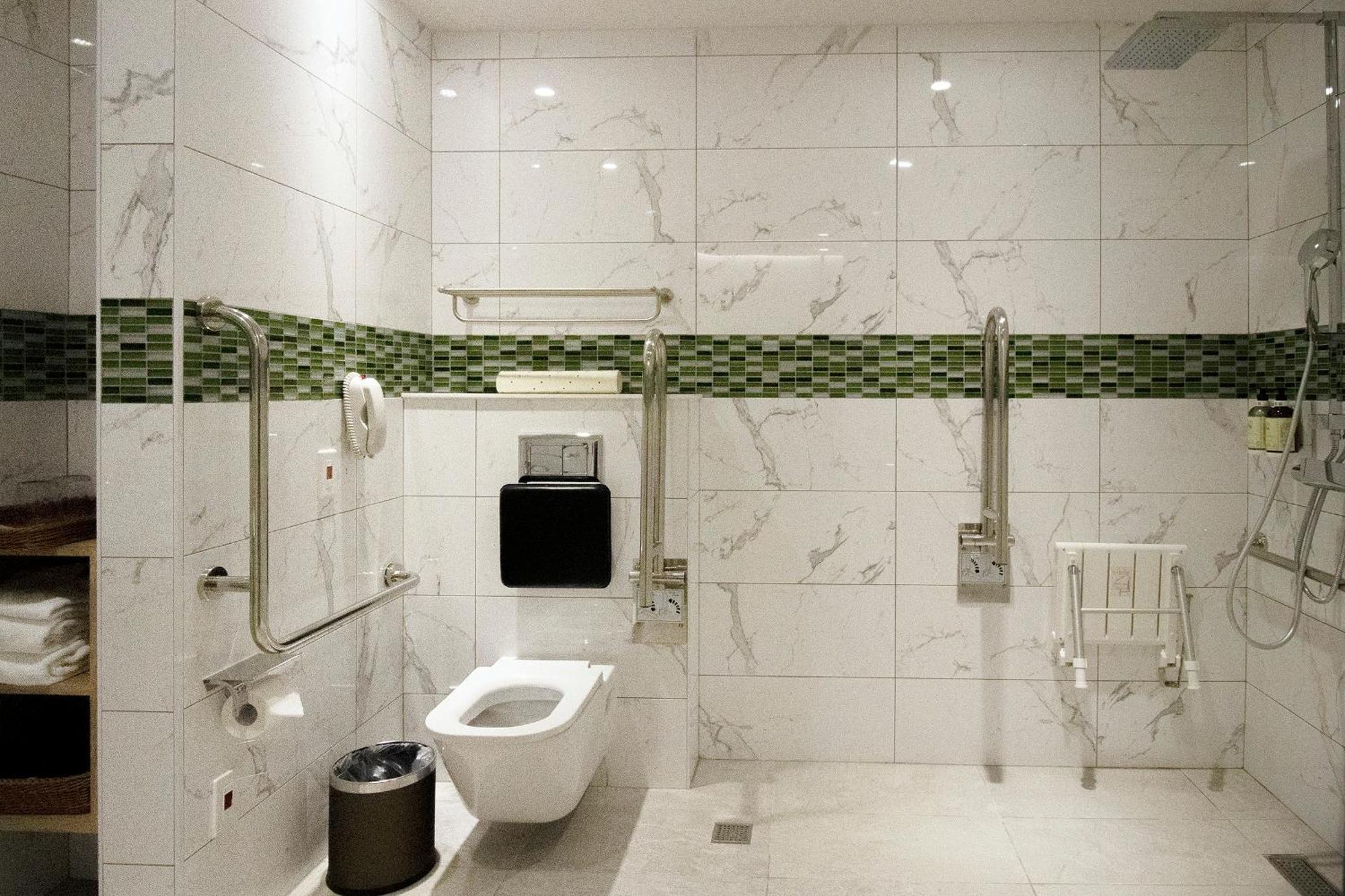 Check Inn Magi Kids Hotel Лодун Номер фото